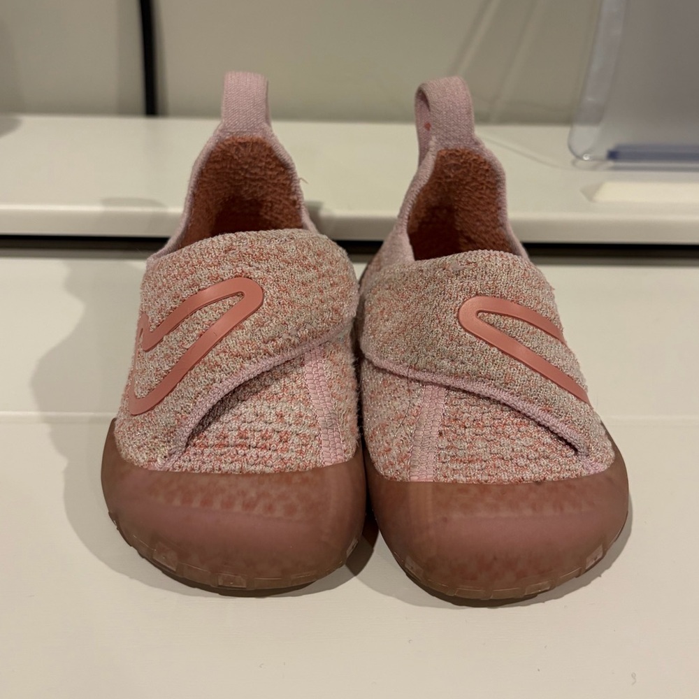 Nike swoosh 1 - toddler - size 5c